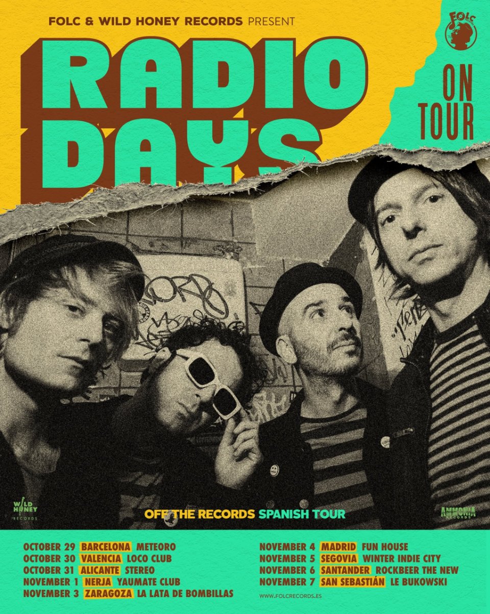 Radio Days