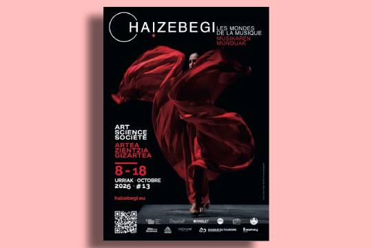 Haizebegi 2026: "Grande F&ecirc;te Y&eacute;zidie"