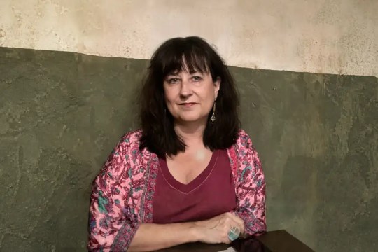 Emakume idazleen mundu bat: Eva Cosculluela