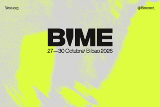 BIME Bilbao 2026