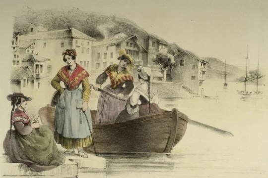 Literaktum 2026: "Homenaje a las hermanas Feillet"