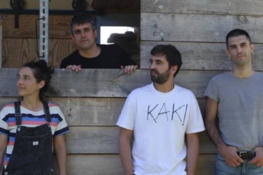 XIBALET + KAK + LANBRO