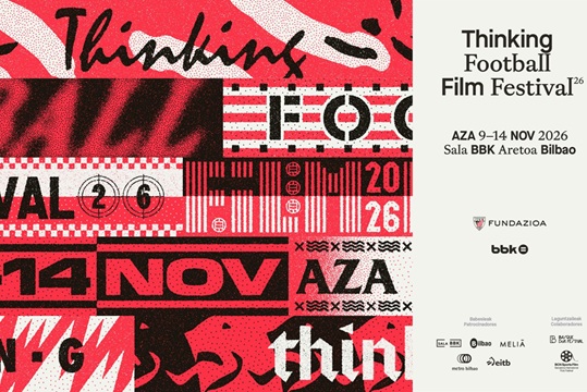 Thinking Football Film Festival 2026