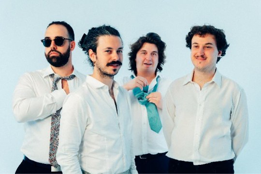 Drugos (10 de abril - Dabadaba)