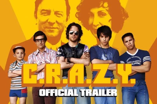 "C.R.A.Z.Y."