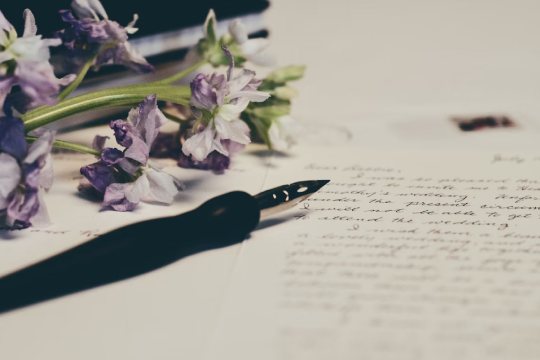 El Rinc&oacute;n de la Poes&iacute;a