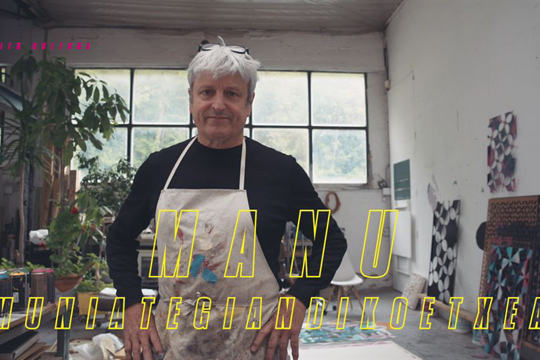 Manu Muniategiandikoetxea