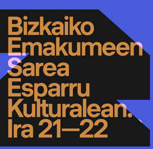 BESEK-ek kultura eta sormen sektorean lan egiten duten emakumeen lehen erretratu kolektiboa bultzatzen du Bizkaian