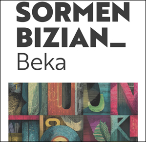 Eneritz Ibarra Azpeitia sortzailearen "Benito, herriaren kantua" proiektuak jaso du Sormen Bizian Beka