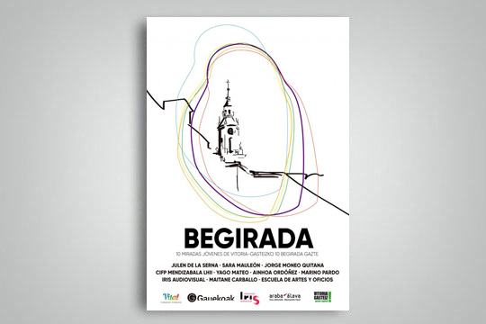 "Begirada"