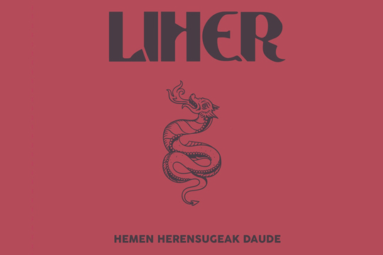 "Hemen herensugeak daude"