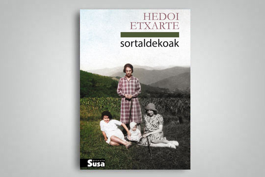 "Sortaldekoak"