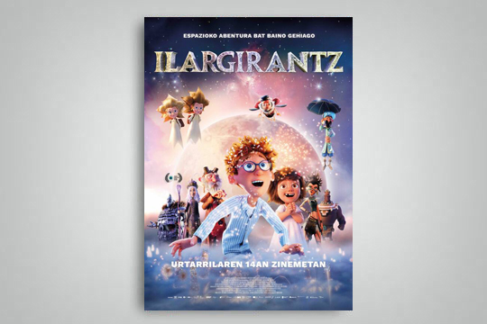 "Ilargirantz"