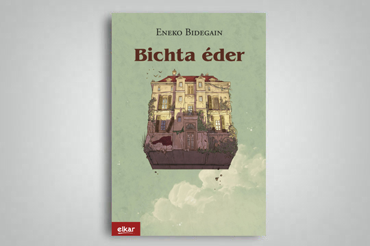 "Bichta &eacute;der"