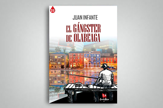 "El g&aacute;ngster de Olabeaga"