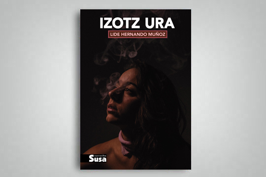 "Izotz ura"