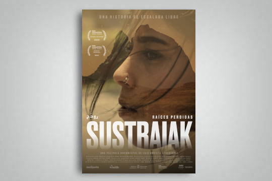 "Sustraiak"