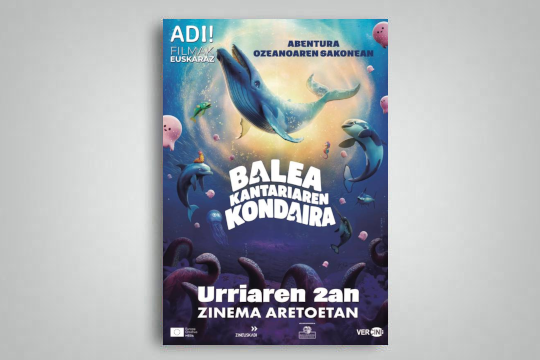"Balea kantariaren kondaira"