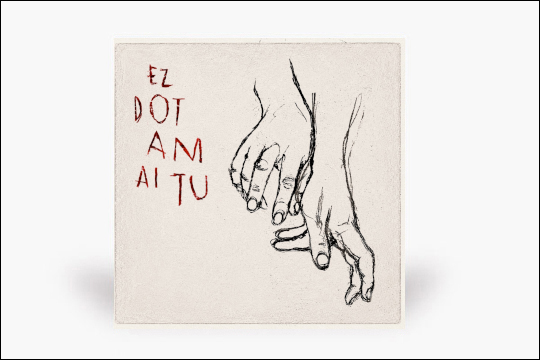 "Ez Dot Amaitu"