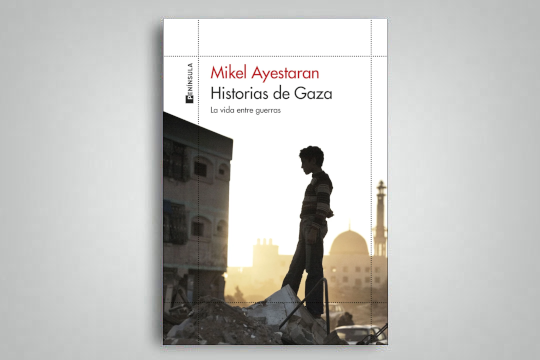 "Historias de Gaza"