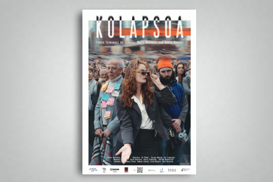 "Kolapsoa"
