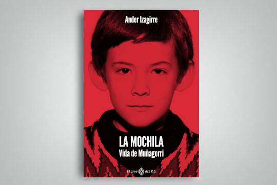 "La mochila"
