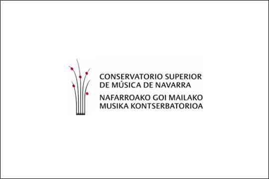 Nafarroako Goi Mailako Musika Kontserbatoria