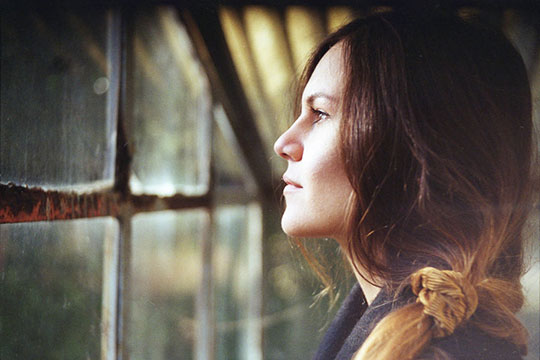 Sara Zozaya