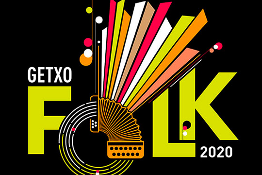 Getxo Folk 2020