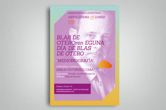 Emilio Guti&eacute;rrez Caba, Cecilia Lavilla Berganza eta Miguel Ituarte: "Mediobiograf&iacute;a"