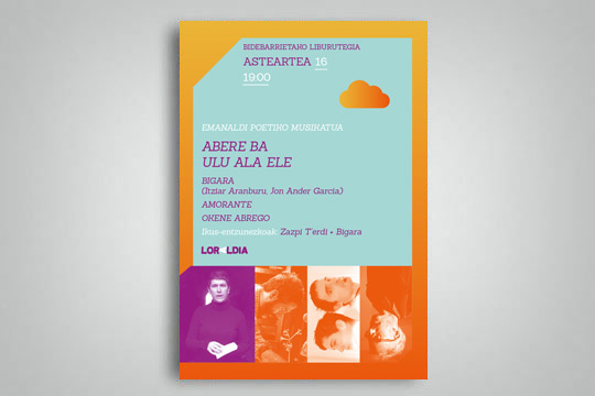 "Abere ba: Ulu, Ala, Ele"