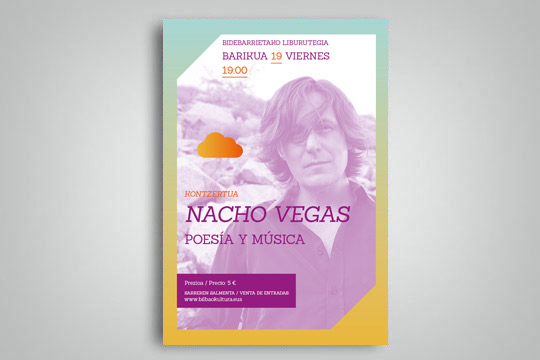 Nacho Vegas
