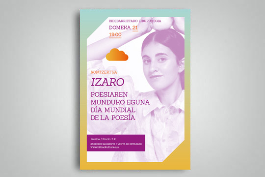 Izaro