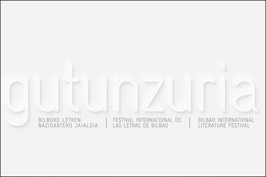 Gutun Zuria 2021 - Bilboko Letren Nazioarteko Jaialdia