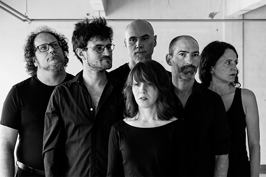 Basabi: "Kronos"
