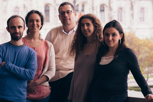 Donostiako Musika Hamabostaldia 2022: Ludovice Ensemble