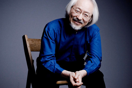 Donostiako Musika Hamabostaldia 2022: Masaaki Suzuki