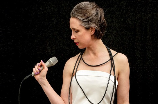 Bernaola Zikloa 2022-2023: Juliet Fraser