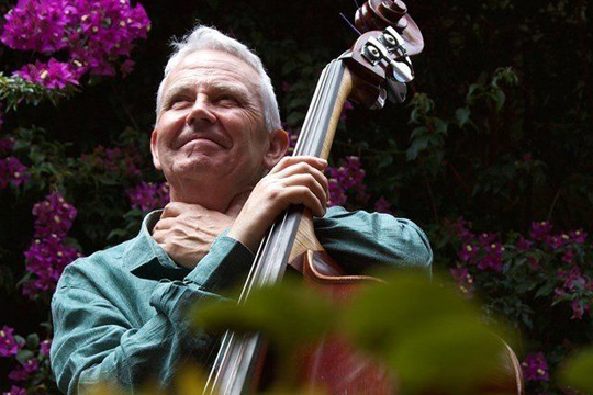 Gasteizko Jazz Jaialdia 2023: Baldo Mart&iacute;nez Seikotea + Maria Schneider & Oslo Jazz Ensemble