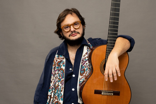 Gasteizko Jazz Jaialdia 2023: Yamand&uacute; Costa
