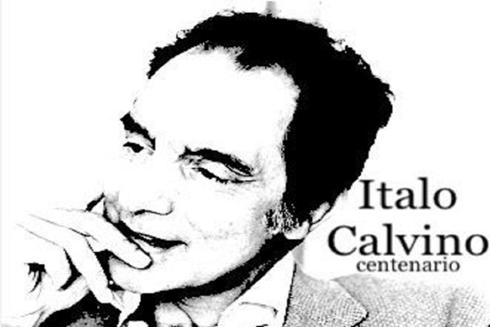 Literaktum 2023: "Italo Calvino, Centenario"