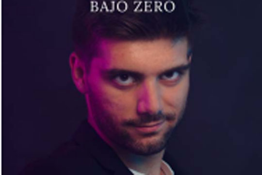 Clown eta Pailazoen Nazioarteko Jaialdia 2024: "Bajo cero"