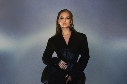 Arrasate Blues 2024: INA FORSMAN Arrasate Blues 2024: INA FORSMAN