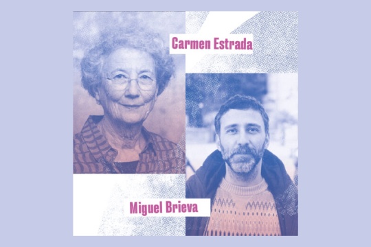 Gutun Zuria 2025: "Las mil caras de la Odisea" (Carmen Estrada eta Miguel Brieva, solsaldia)