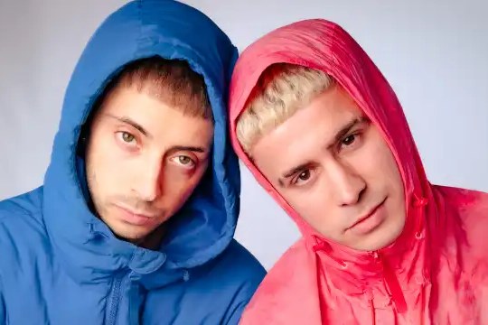 Gasteizko Andre Maria Zuriaren Jaiak 2025: TATTA & DENSO