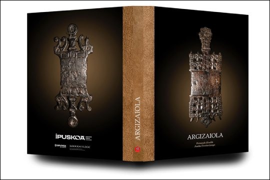 "Argizaiola"