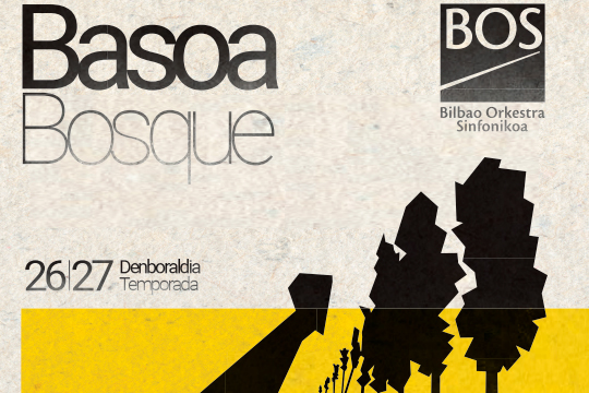 Bilbao Orkestra Sinfonikoa (BOS): 2026-2027 Denboraldia