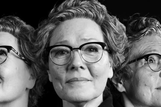 Getxo Eszena 2025: "Nancy Grace Roman"