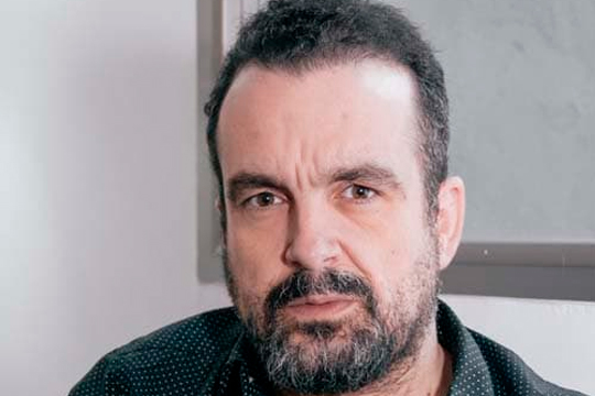 Ja! Bilbao 2025: NACHO VIGALONDO & ANTONIO CASTELO: "Saturday Night Live 50 Aniversario"