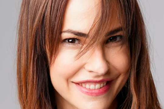 Ja! Bilbao 2025: PAULA ORTIZ-aren umorezko 10 sekuentzarik gustokoenak